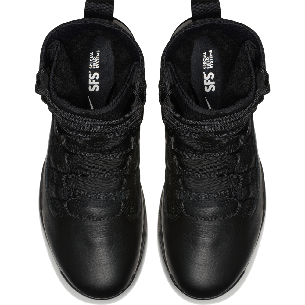 Nike SFB Gen 2 8" GORE-TEX Tactical Boot 'Black'