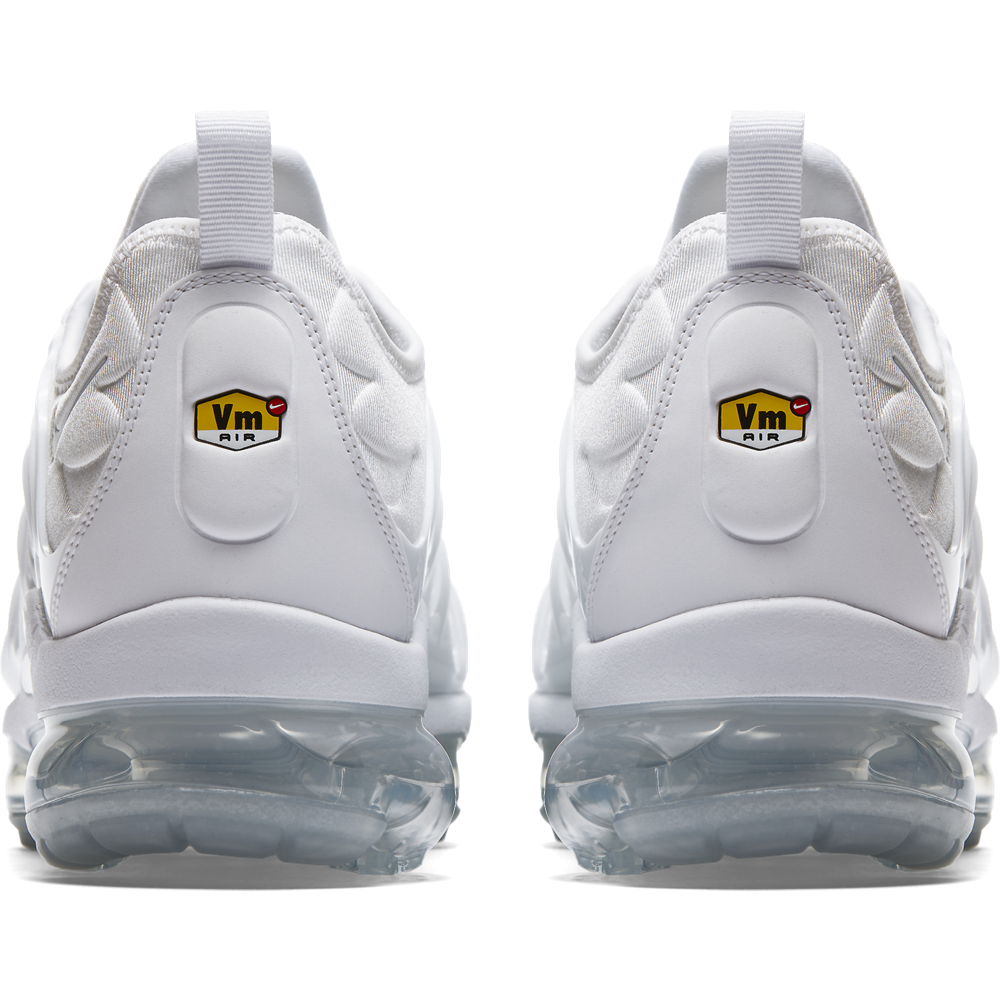 Nike Air Vapormax Plus 'White'