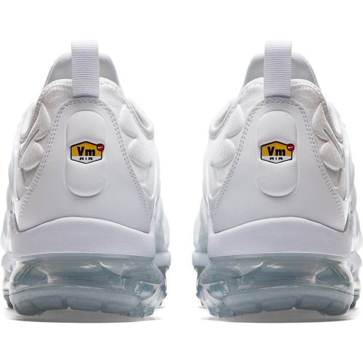 Nike Air Vapormax Plus 'White'