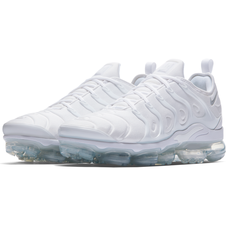 Nike Air Vapormax Plus 'White'