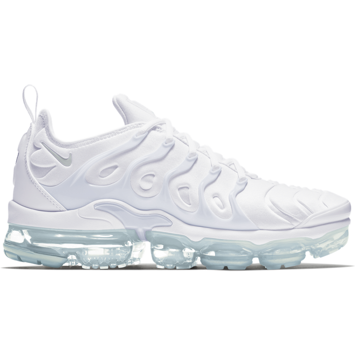 Nike Air Vapormax Plus 'White'