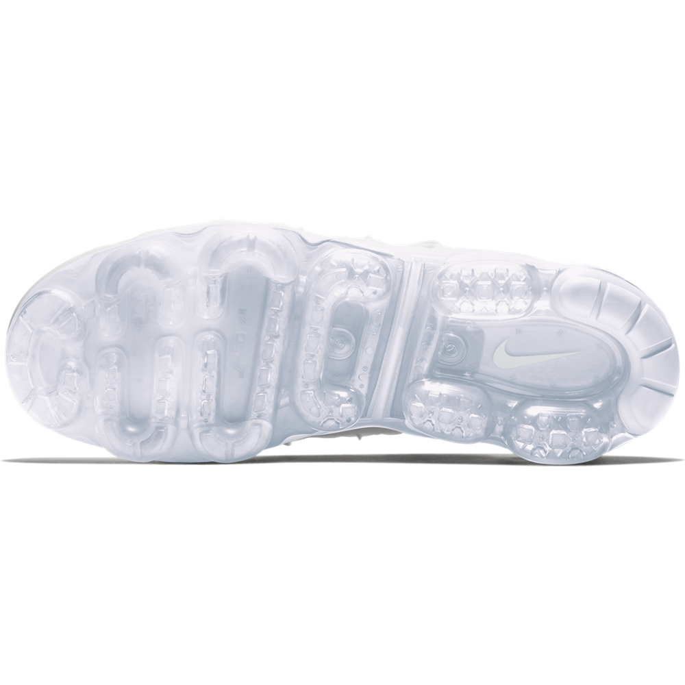 Nike Air Vapormax Plus 'White'