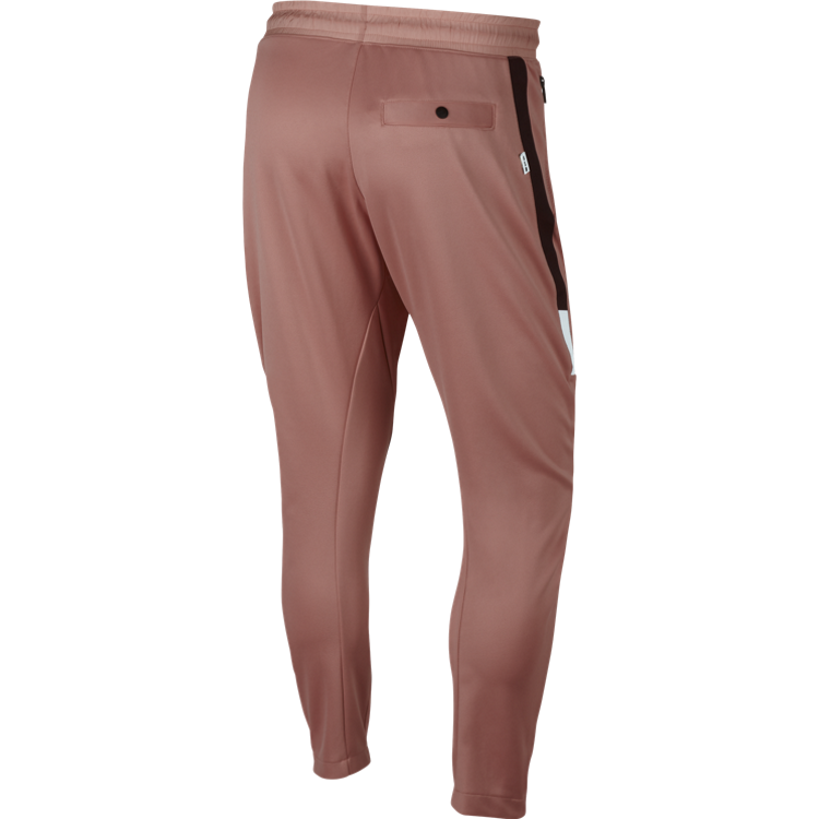 Nike Sportswear Pants 'Rust Pink'