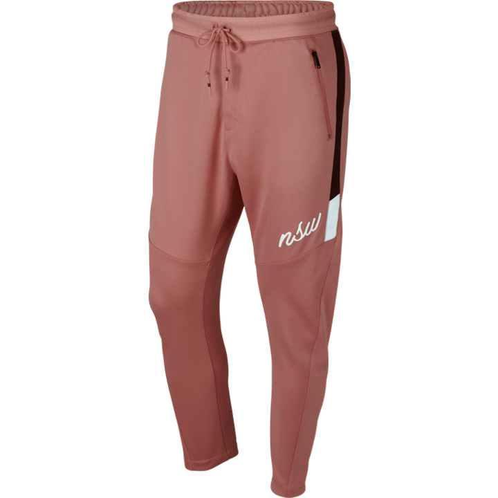 Nike Sportswear Pants 'Rust Pink'