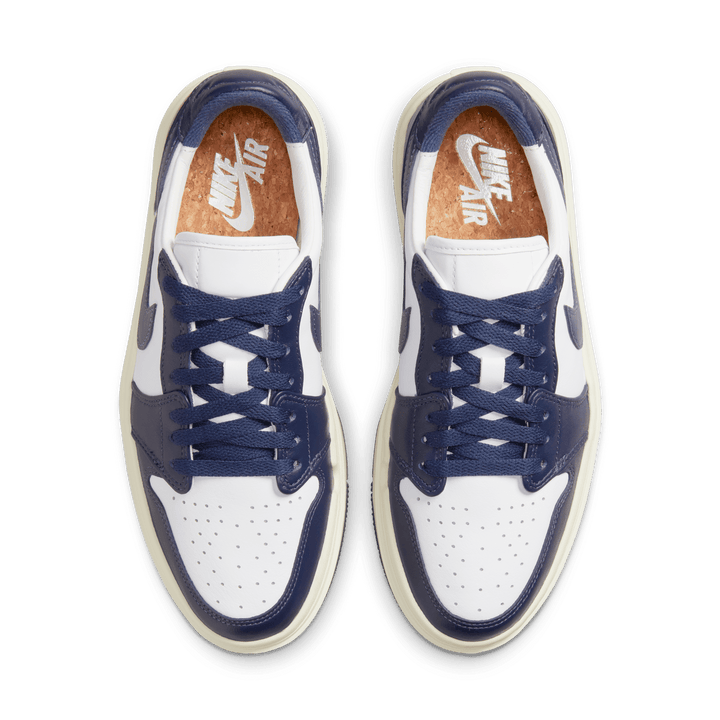Women's Air Jordan 1 Elevate Low 'Midnight Navy'