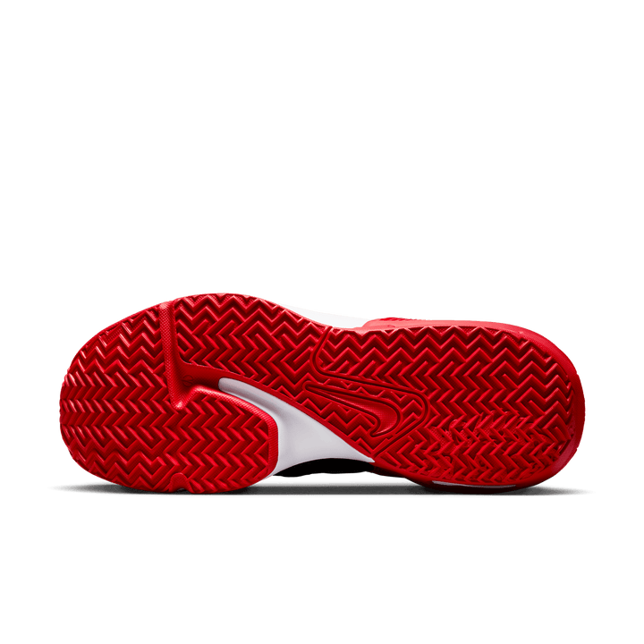 Nike Lebron Witness 7 'Black/Red'