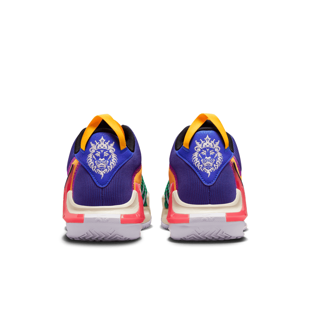 Nike Lebron Witness 7 'Multi-Color'