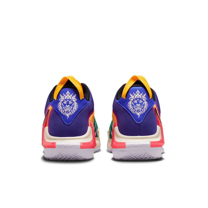Nike Lebron Witness 7 'Multi-Color'