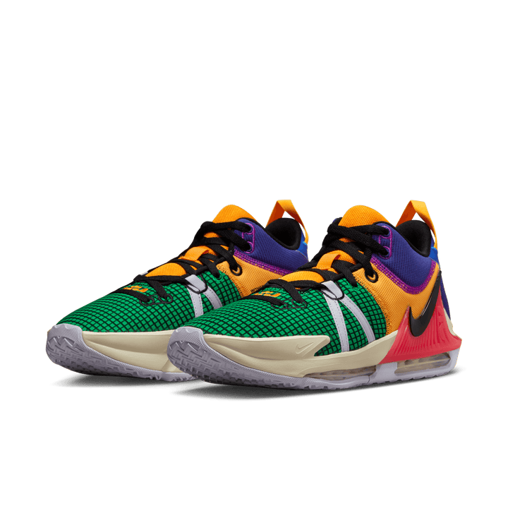 Nike Lebron Witness 7 'Multi-Color'