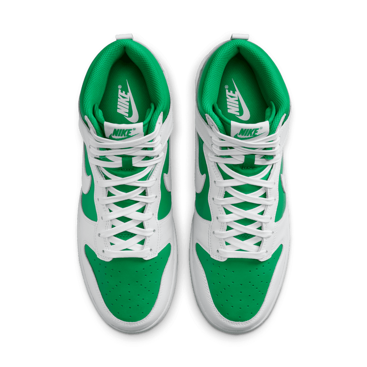 Nike Dunk High Retro 'Stadium Green'