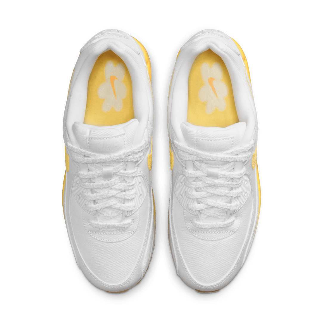 Women's Nike Air Max 90 'Citron Pulse'