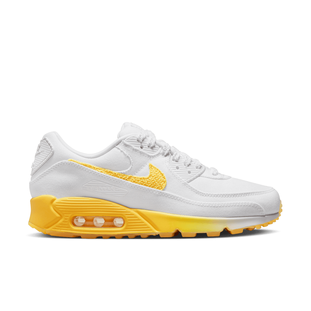 Women's Nike Air Max 90 'Citron Pulse'