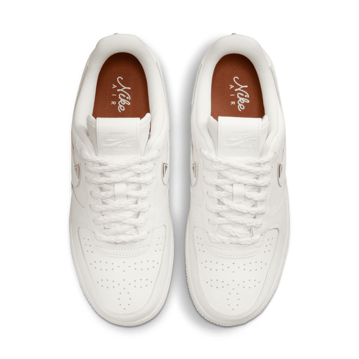 Women's Nike Air Force 1 '07 LV8 'Sail/Chrome'