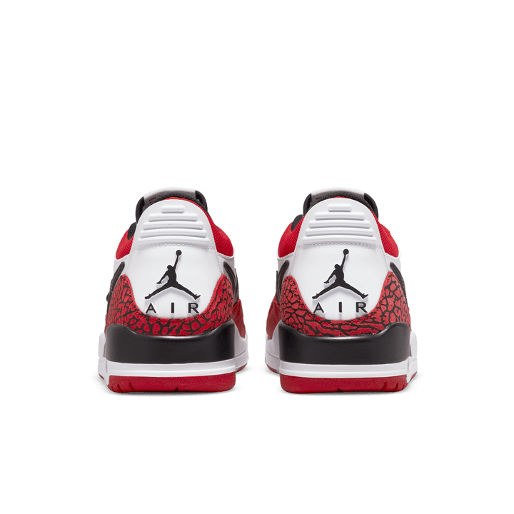 Air Jordan Legacy 312 Low 'Chicago'