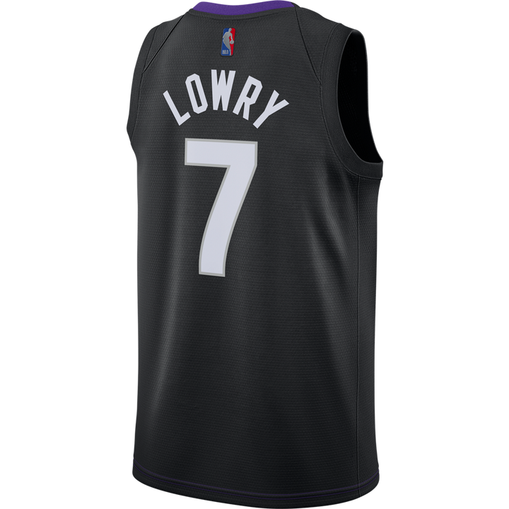 Nike Raptors Earned Edition Kyle Lowry