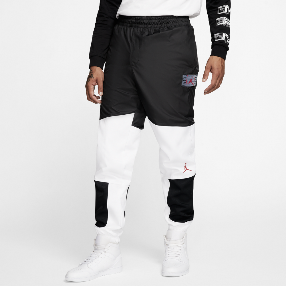 Shop Nike AIR JORDAN 2021-22FW Unisex Street Style Co-ord Sweats