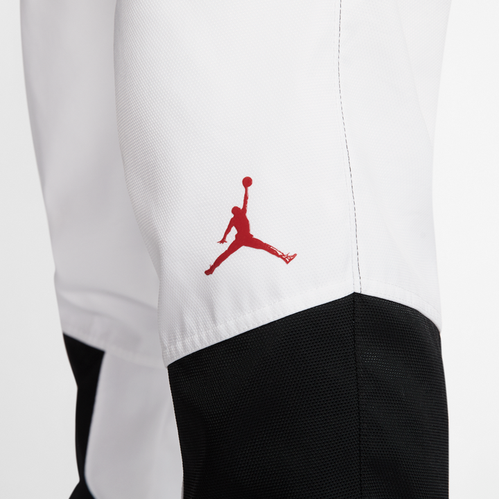 Air Jordan 11 Legacy Pants 'BRED'