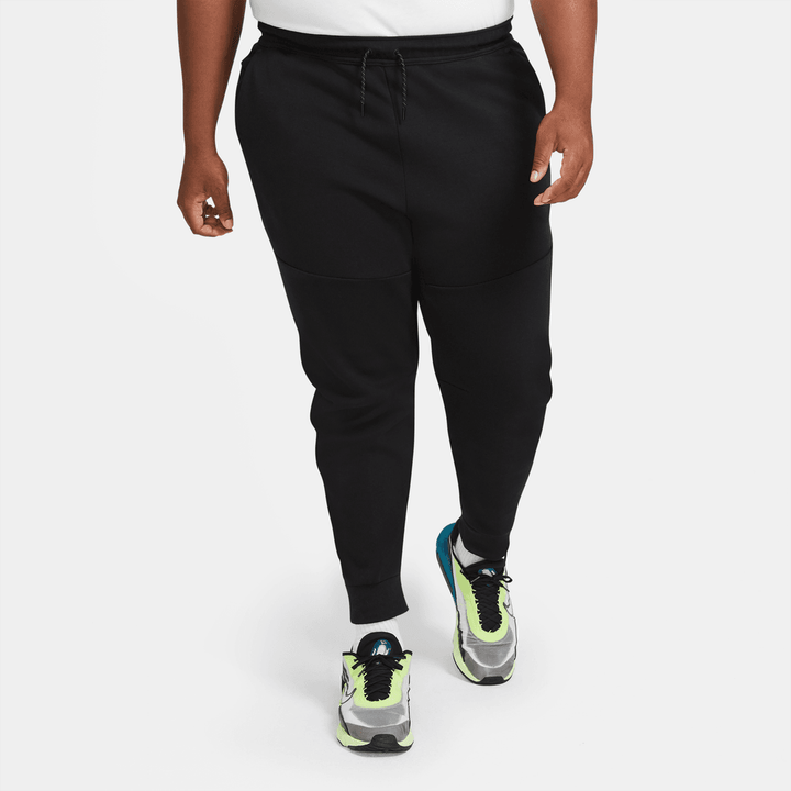 Nike Sportswear Tech Fleece Jogger 'Black'