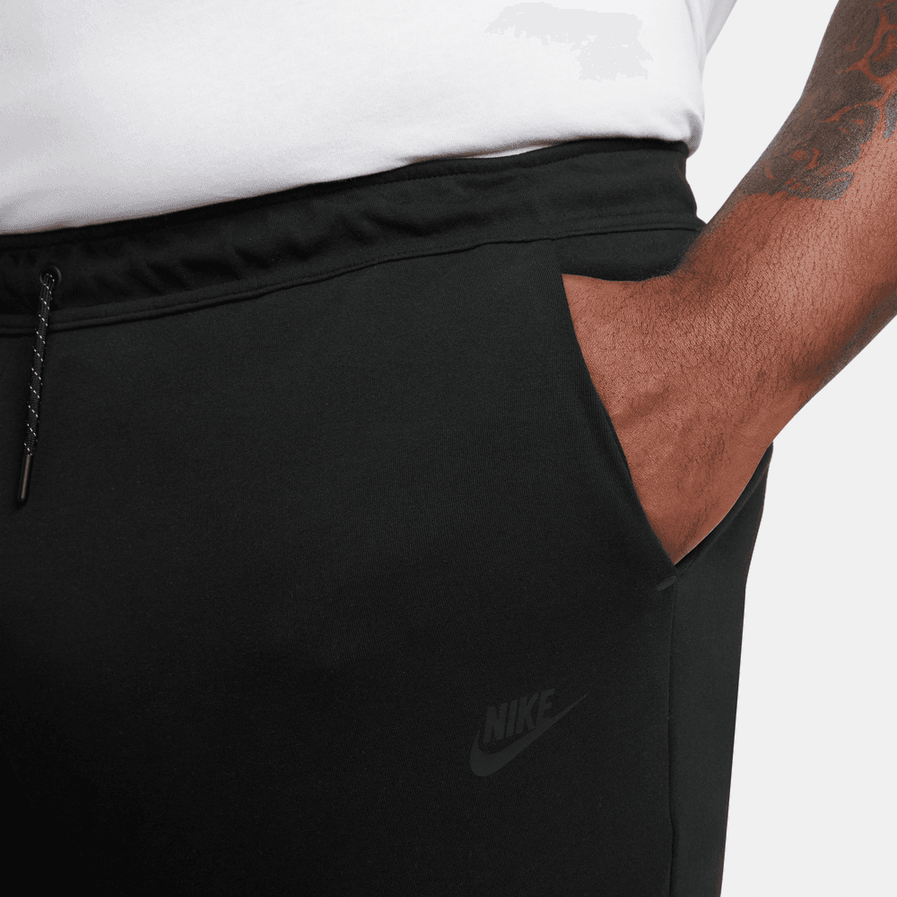 Nike Sportswear Tech Fleece Jogger 'Black'