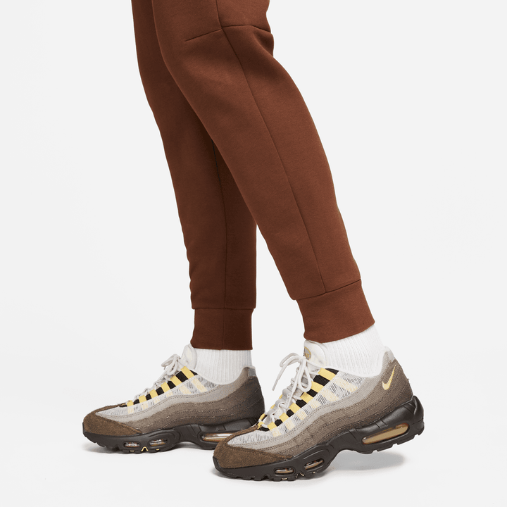 Nike Tech Fleece Pants 'Cacao'
