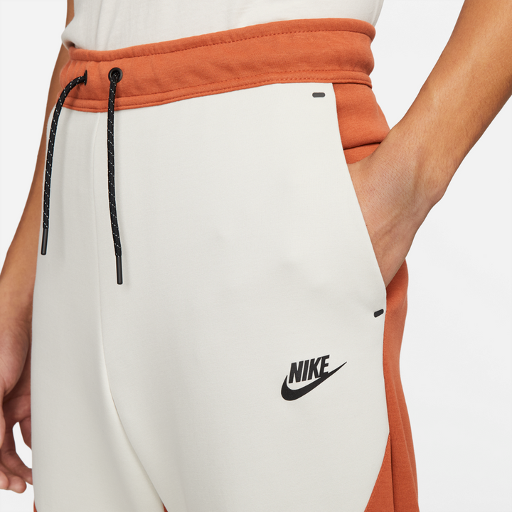 Nike Sportswear Tech Fleece Pants 'Burnt Sunrise'