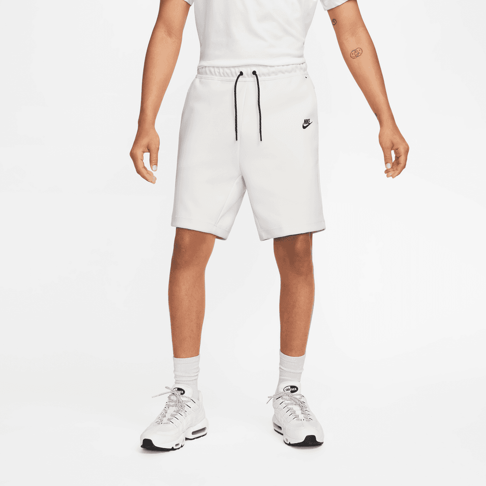 Nike Sportswear Tech Fleece Shorts 'Phantom/Black'