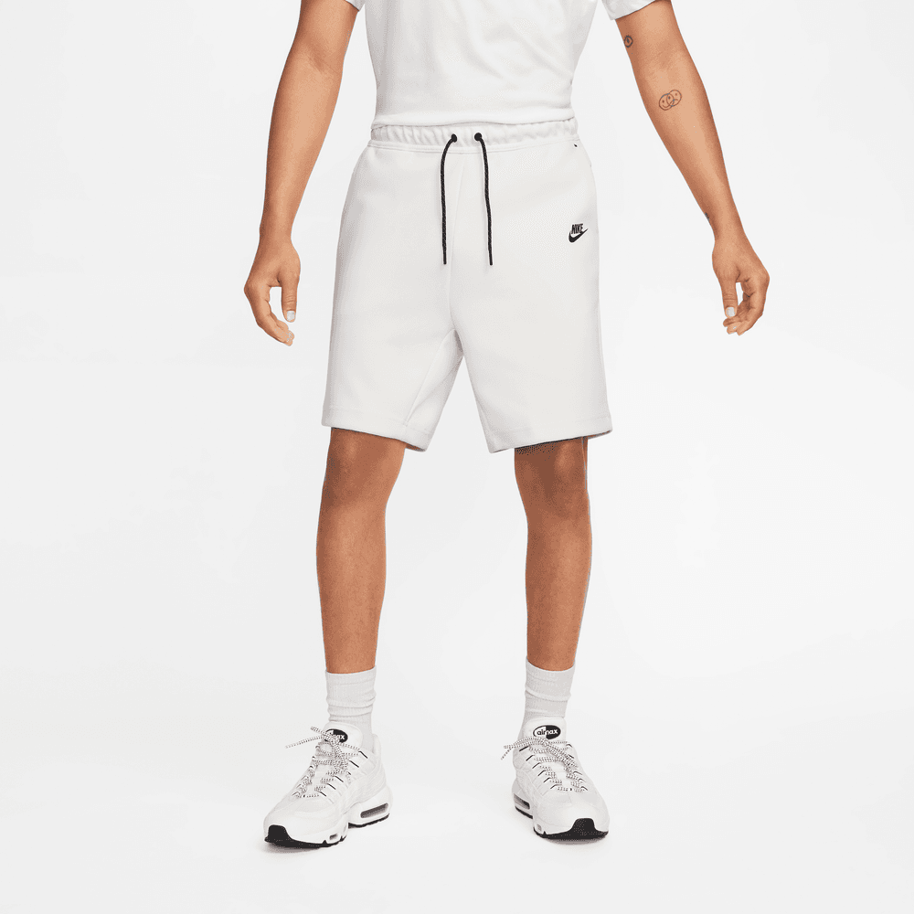 Courtside Track Shorts - Black