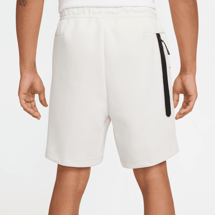 Nike Sportswear Tech Fleece Shorts 'Phantom/Black'