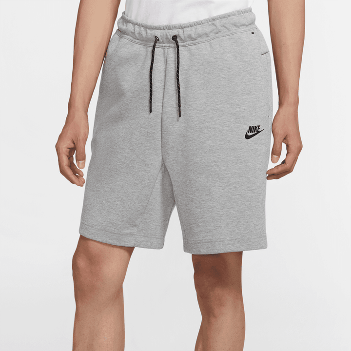 Nike Sportswear Tech Fleece Shorts 'Dark Heather'