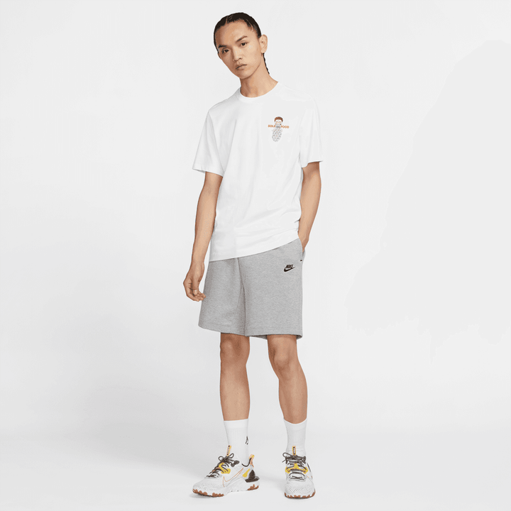 Nike Sportswear Tech Fleece Shorts 'Dark Heather'