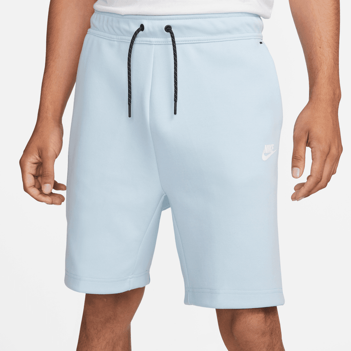 Nike Sportswear Tech Fleece Shorts 'Celestine Blue'