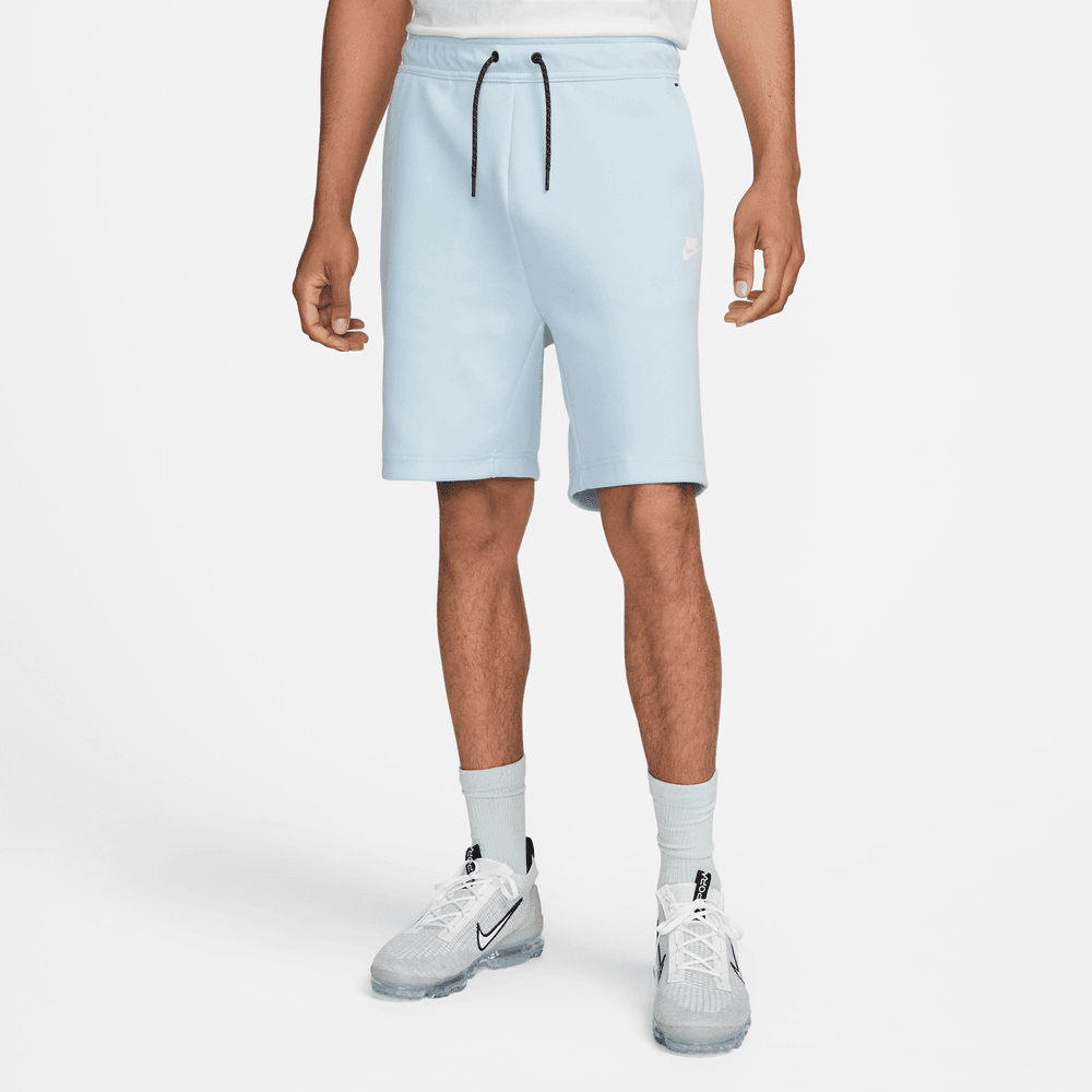 Nike Sportswear Tech Fleece Shorts 'Celestine Blue'