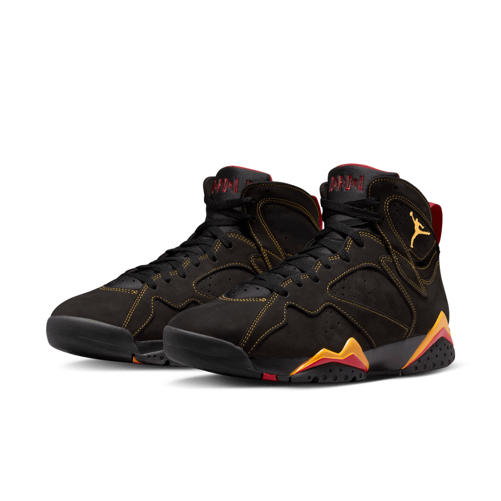 Air Jordan 7 Retro 'Citrus'