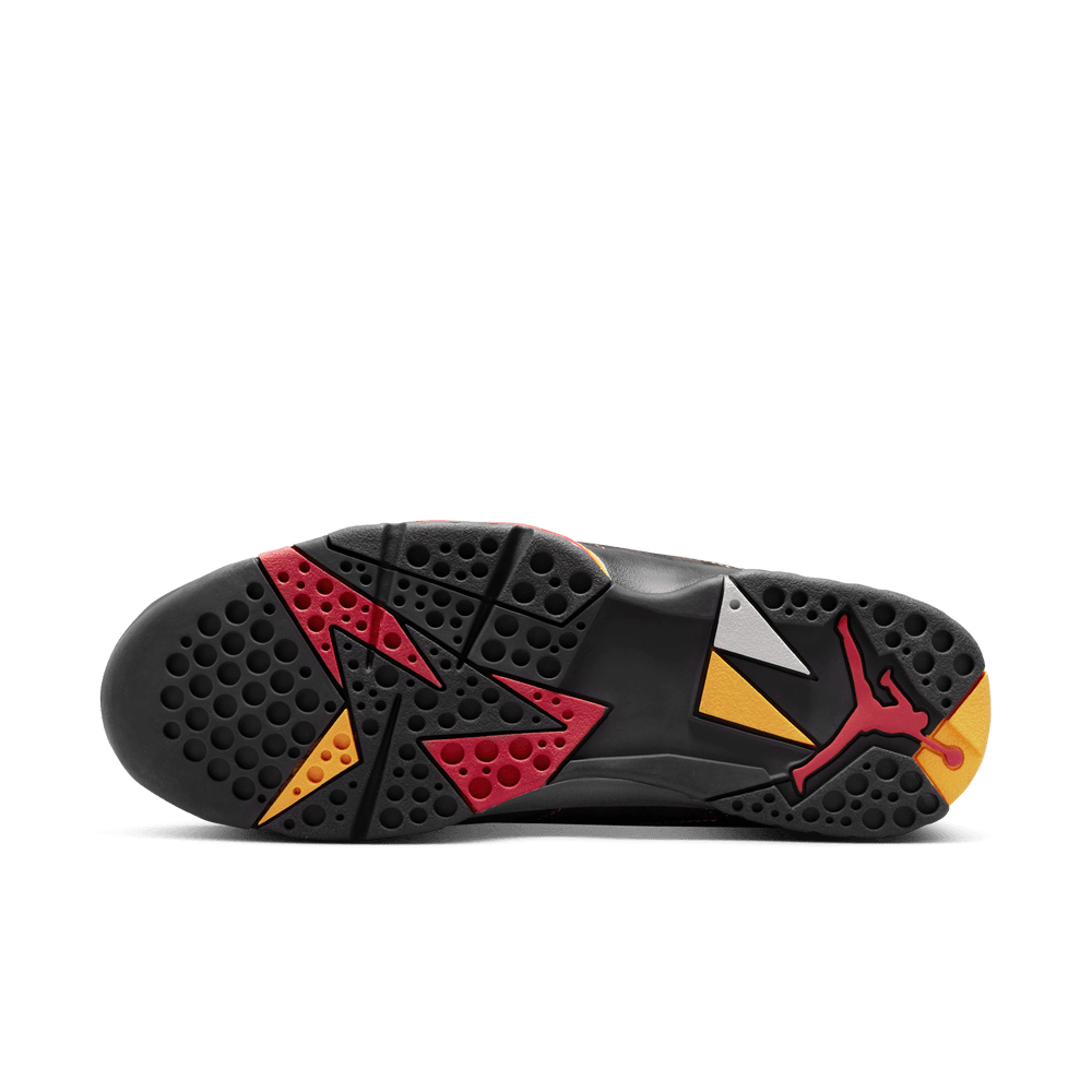 Air Jordan 7 Retro 'Citrus'