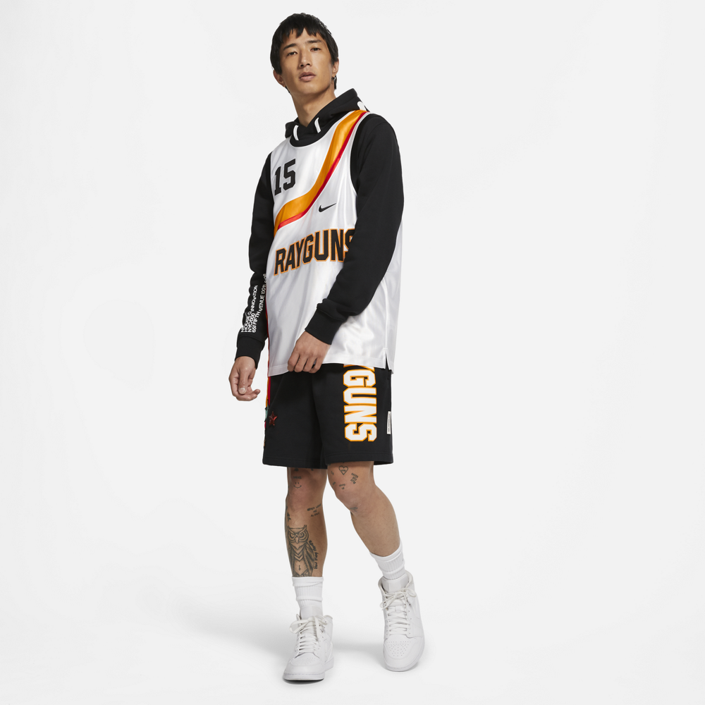 Nike Rayguns Jersey 'Carter'