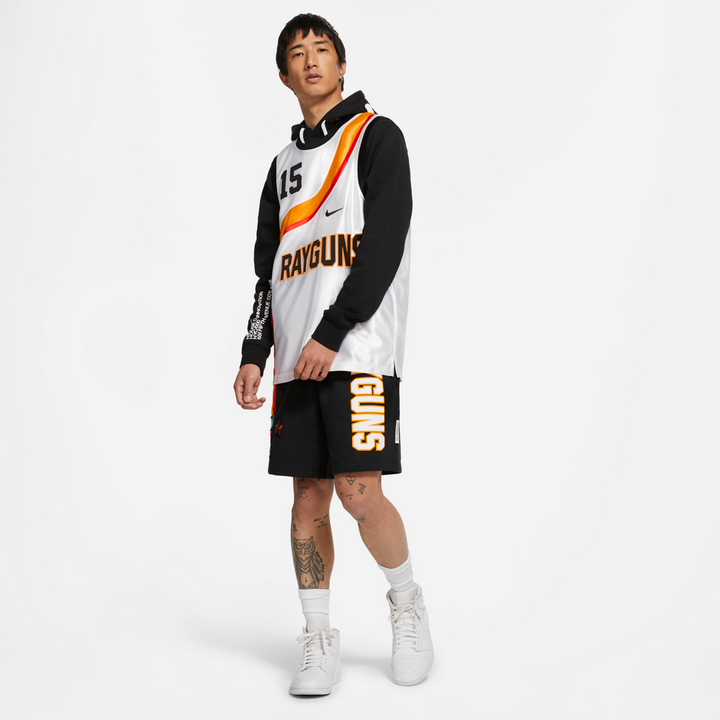 Nike Rayguns Jersey 'Carter'