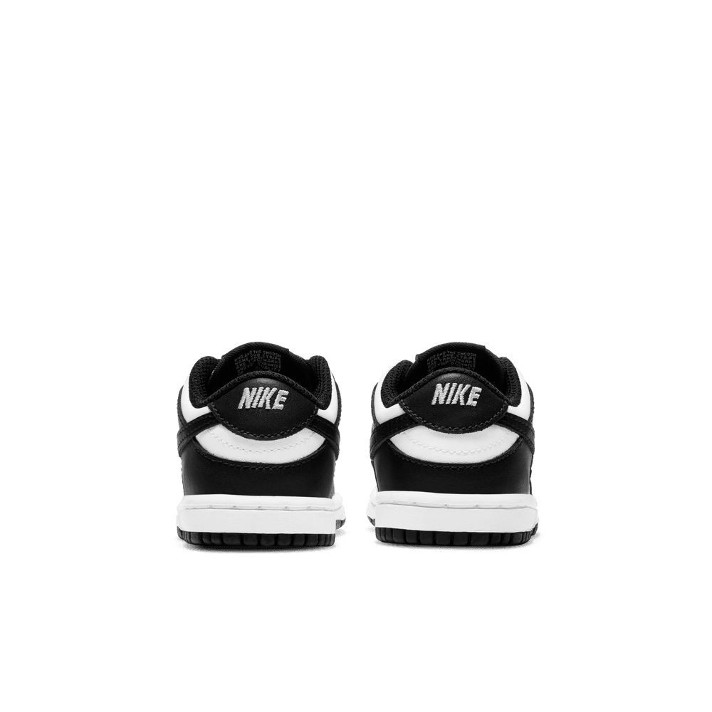Nike Dunk Low Retro 'Panda' TD
