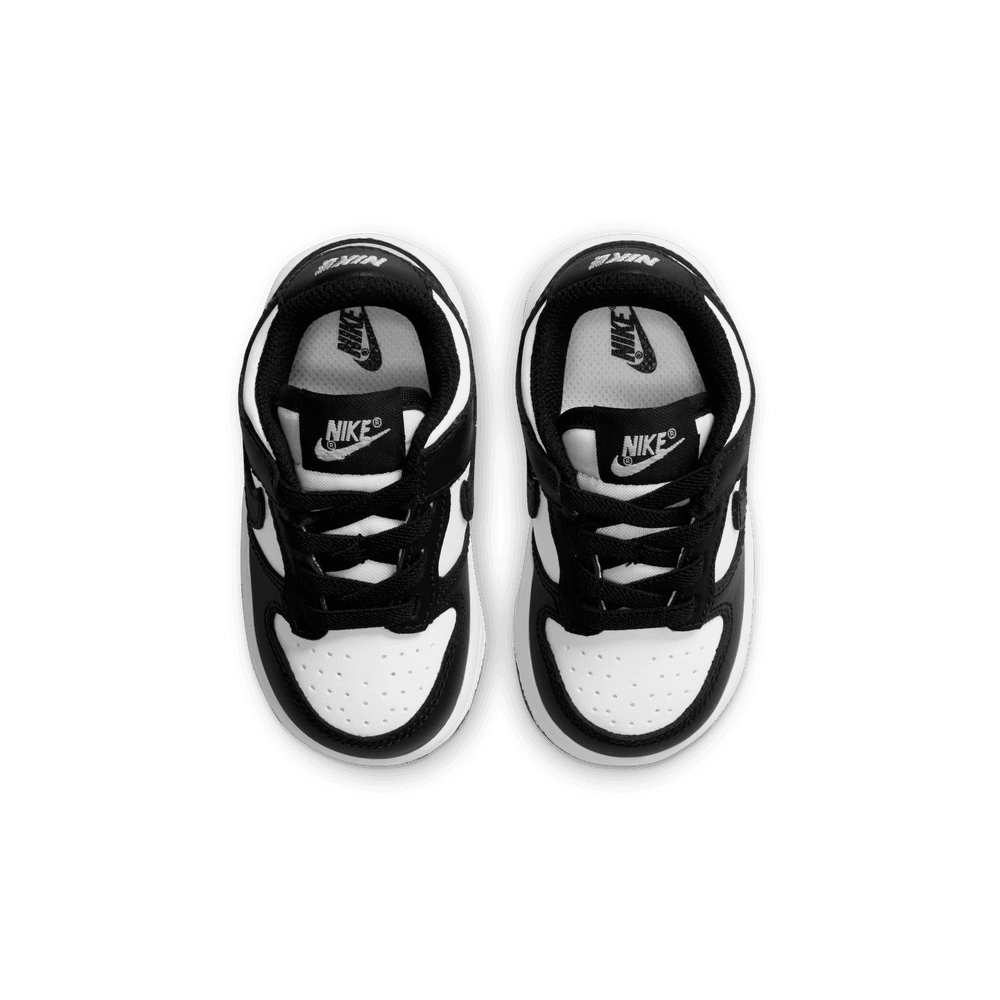 Nike Dunk Low Retro 'Panda' TD