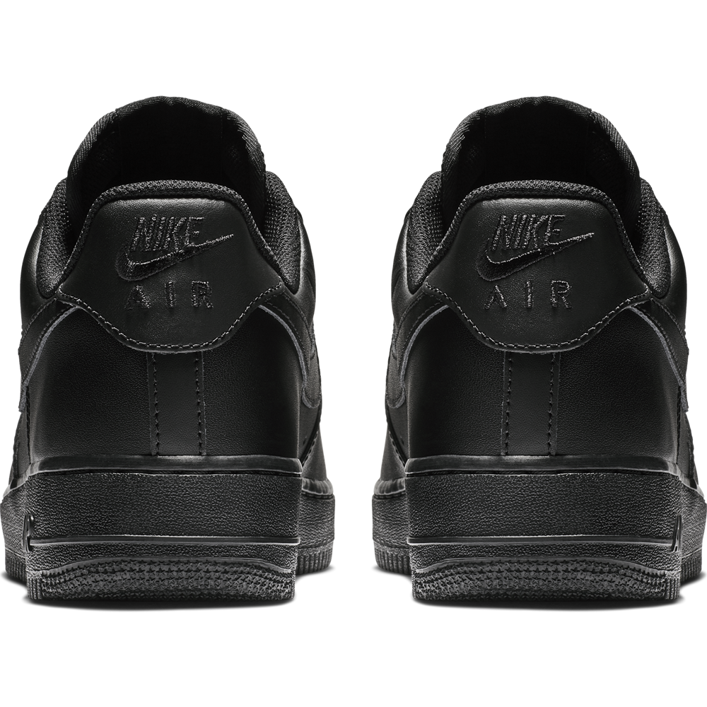 Nike Air Force 1 '07 'Black'
