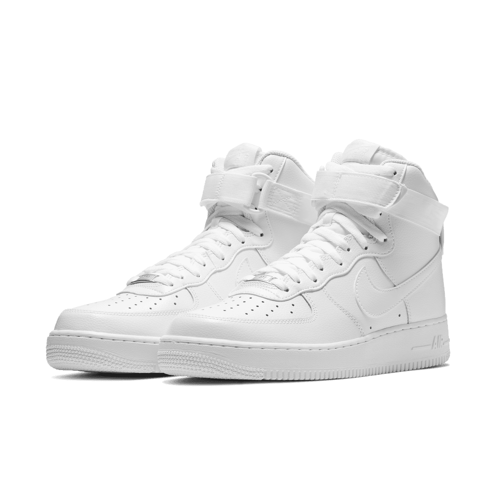 High cut 2025 air force 1