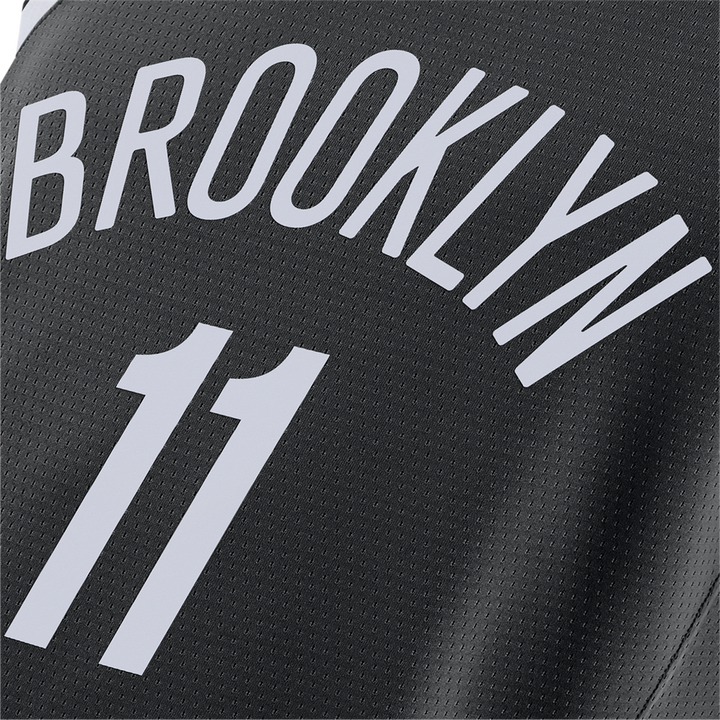 Nike NBA Nets Icon Edition Kyrie 'Black'