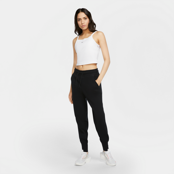 Nike Women's Tech Fleece 'Black'