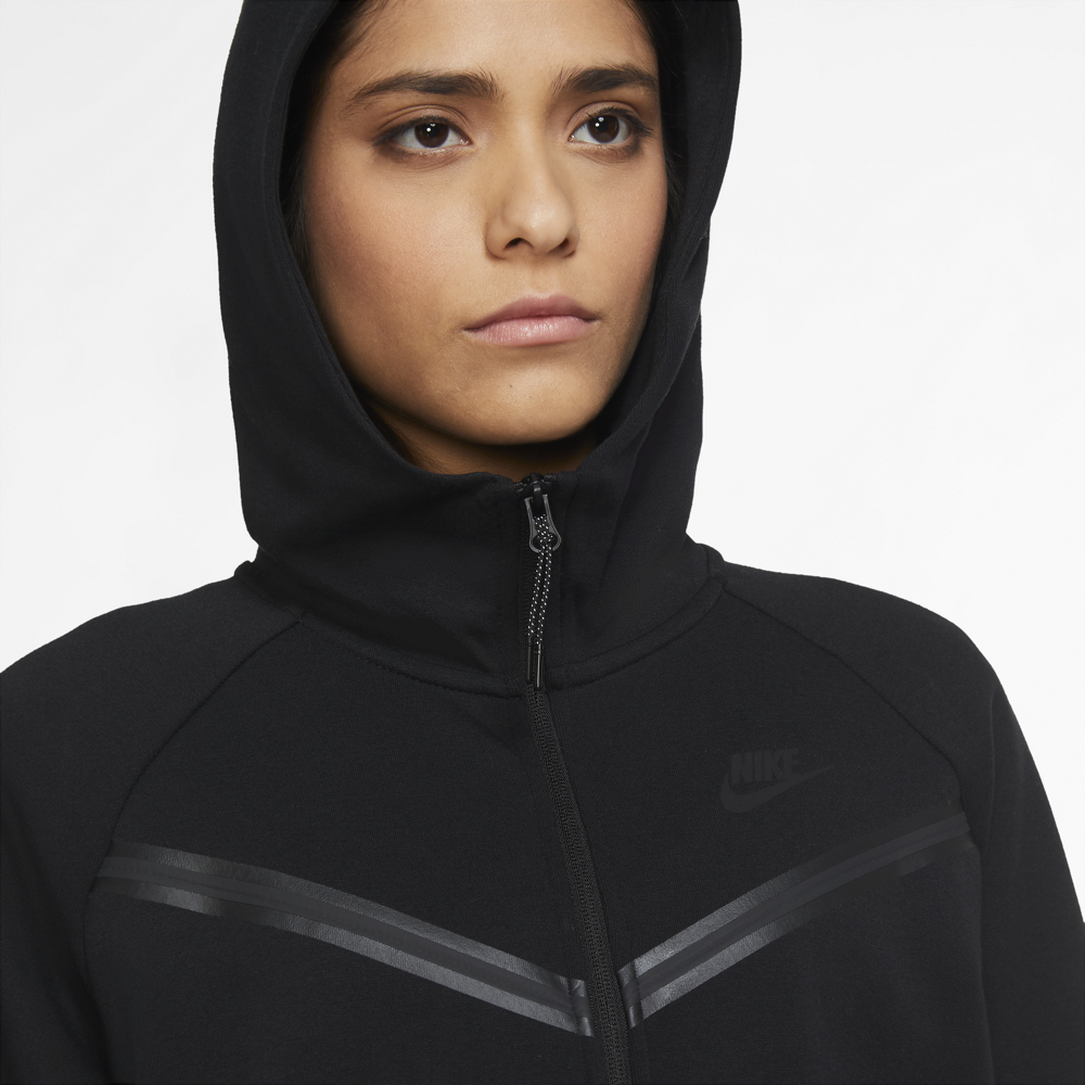 Nike Women's Tech Fleece Windrunner
