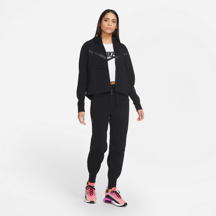 Nike Women's Tech Fleece Windrunner