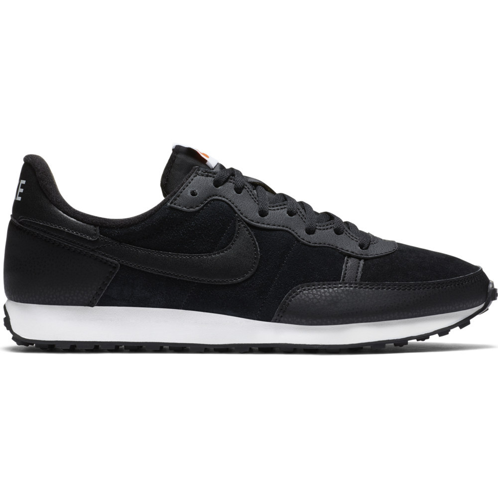 Nike Challenger OG SE Black Courtside Sneakers