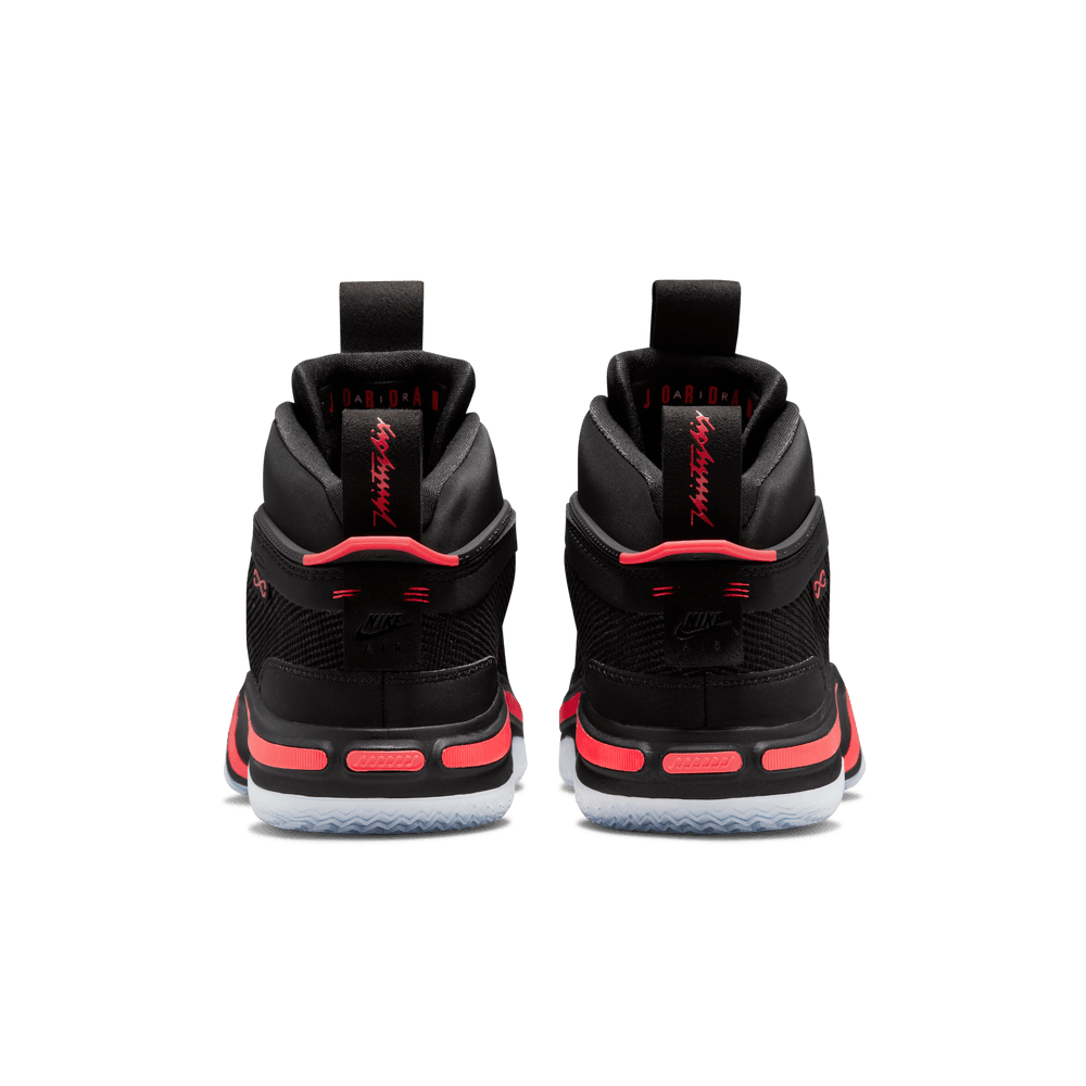 Air Jordan XXXVI 'Infrared'