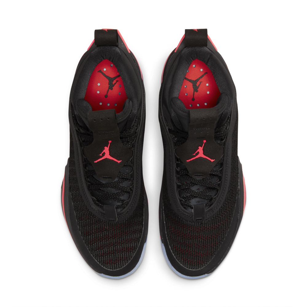 Air Jordan XXXVI 'Infrared'