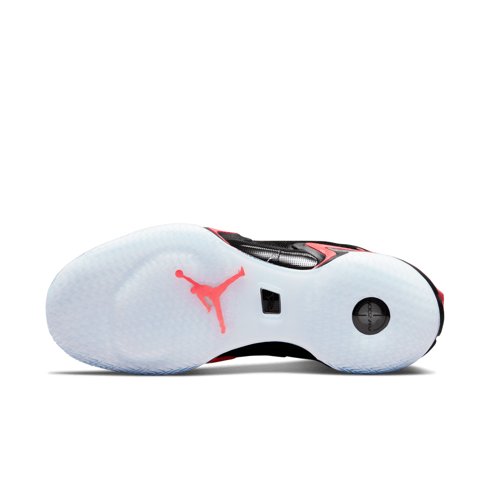 Air Jordan XXXVI 'Infrared'