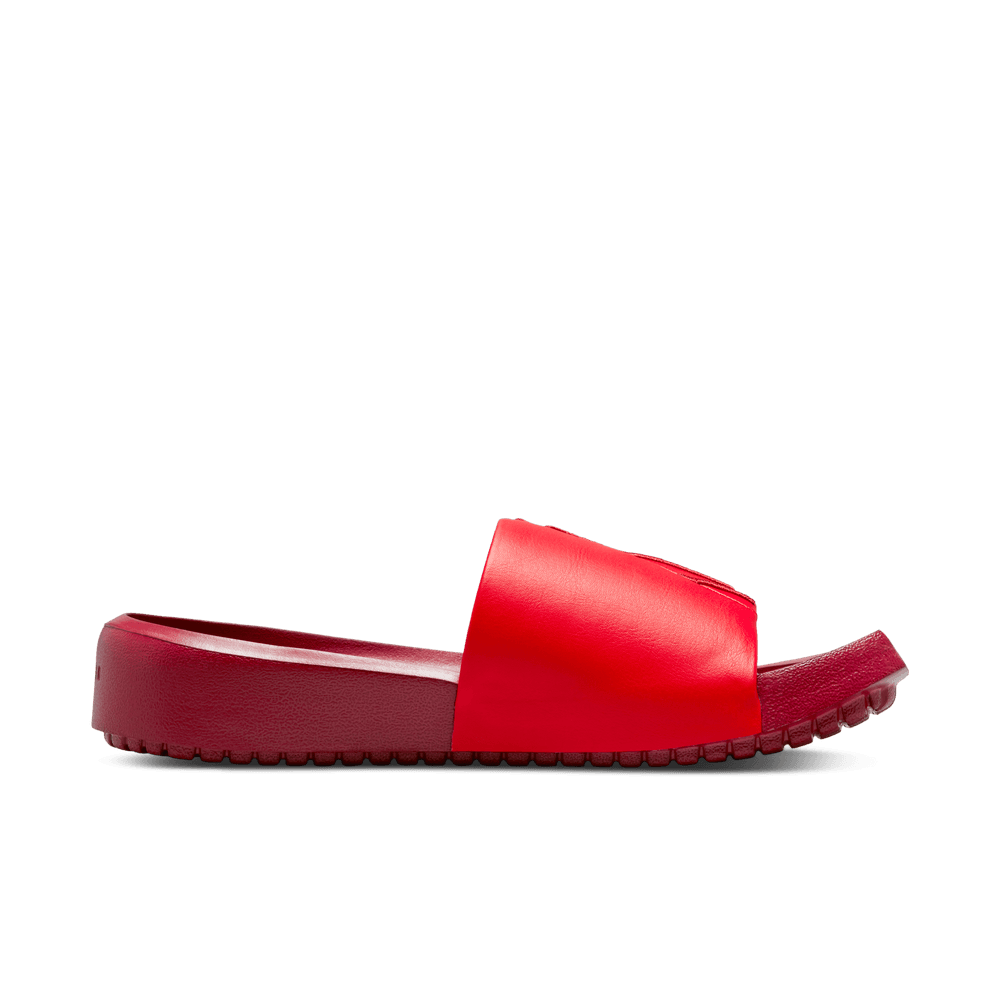 Air Jordan NOLA Slide 'Red' (W)