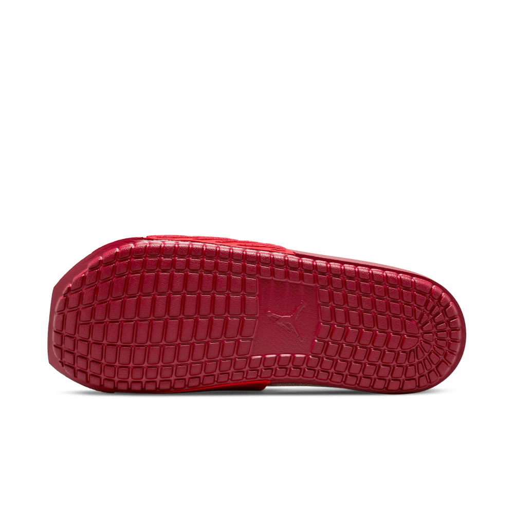 Air Jordan NOLA Slide 'Red' (W)